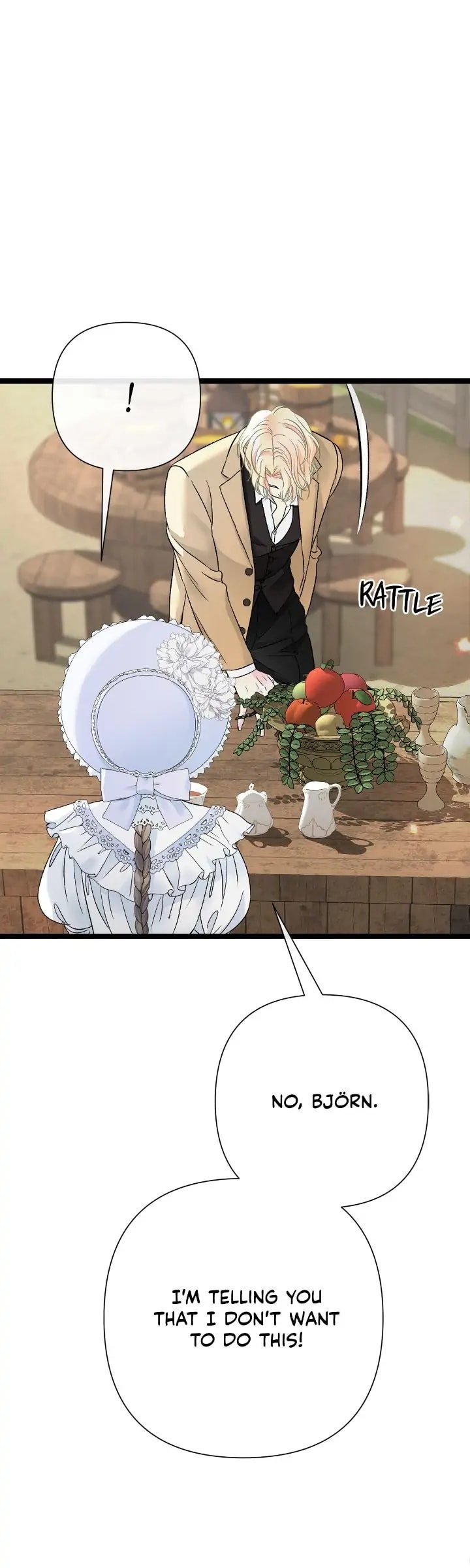 The Problematic Prince, Chapter 81 image 25